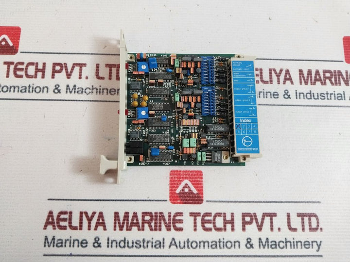 Rolf Janssen Bm 06 Pcb