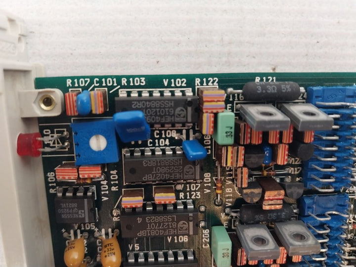 Rolf Janssen Bm 06 Pcb