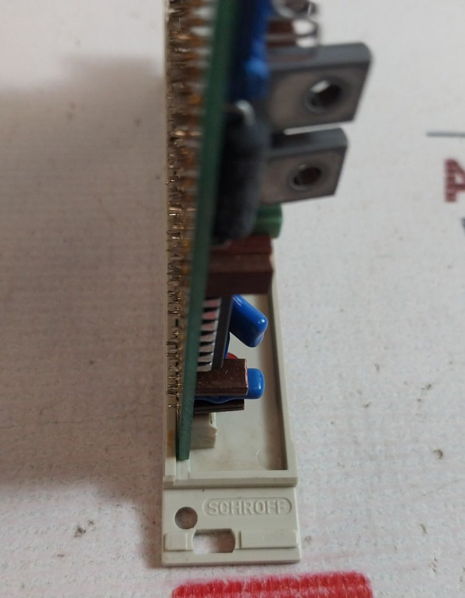 Rolf Janssen Bm 06 Pcb