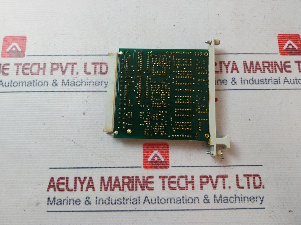 Rolf Janssen Bm 06 Pcb Card