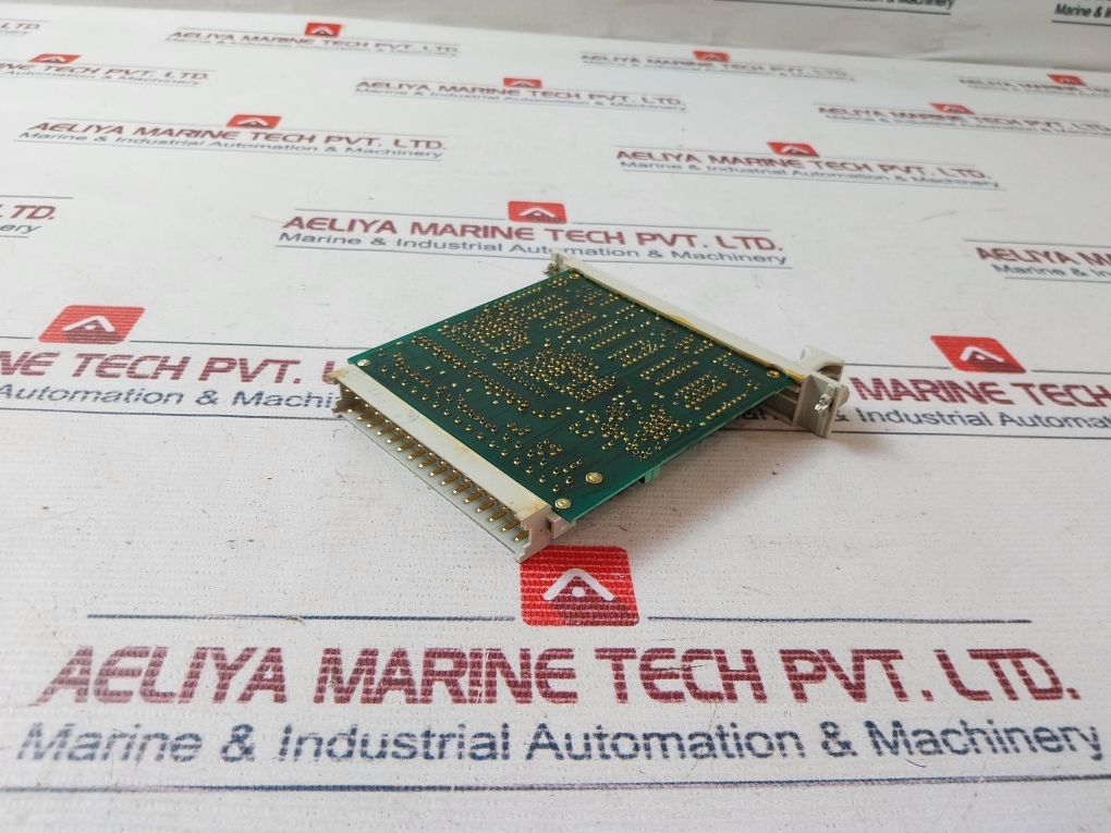 Rolf Janssen Bm 06 Pcb Card