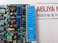 Rolf Janssen Bm 06 Pcb Card Nr. 229