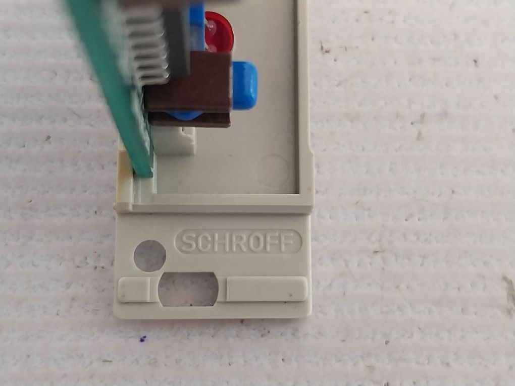 Rolf Janssen Bm 06 Pcb Card Nr. 229