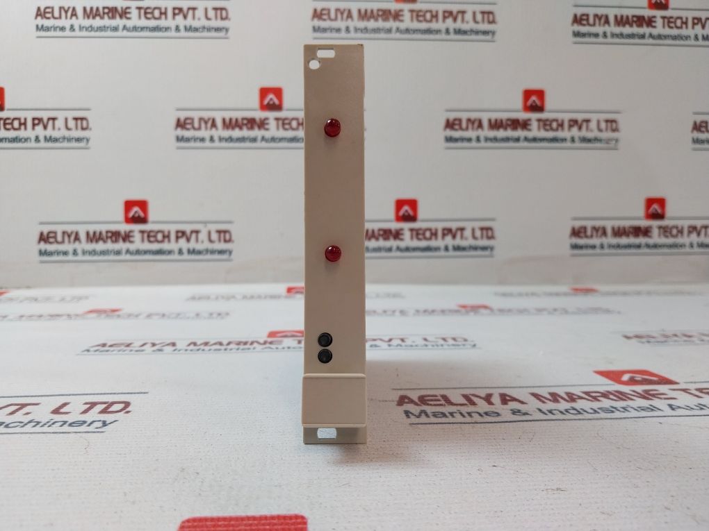 Rolf Janssen Bm 06 Pcb Card Nr. 229