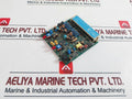 Rolf Janssen Bm 6 Printed Circuit Board