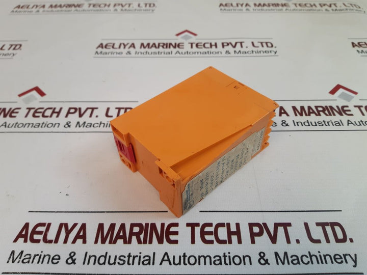 Rolf Janssen Bspw Relay Module