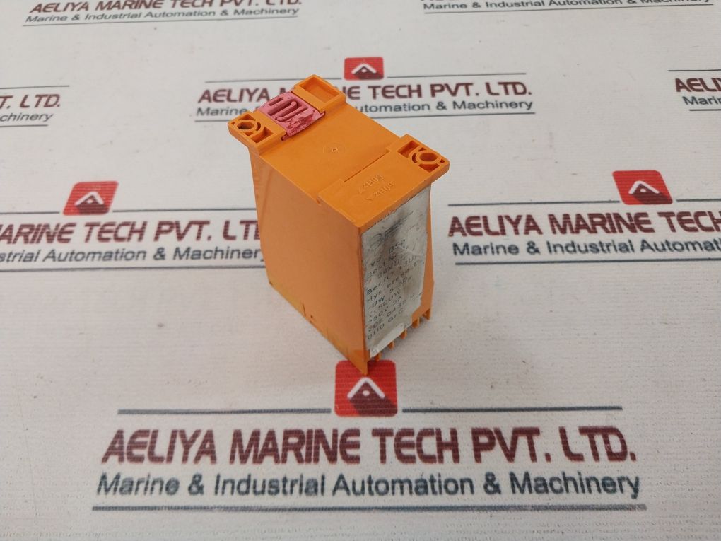 Rolf Janssen Bspw Relay Module 500W