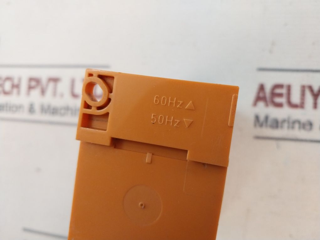 Rolf Janssen Bspw Relay Module 50Hz