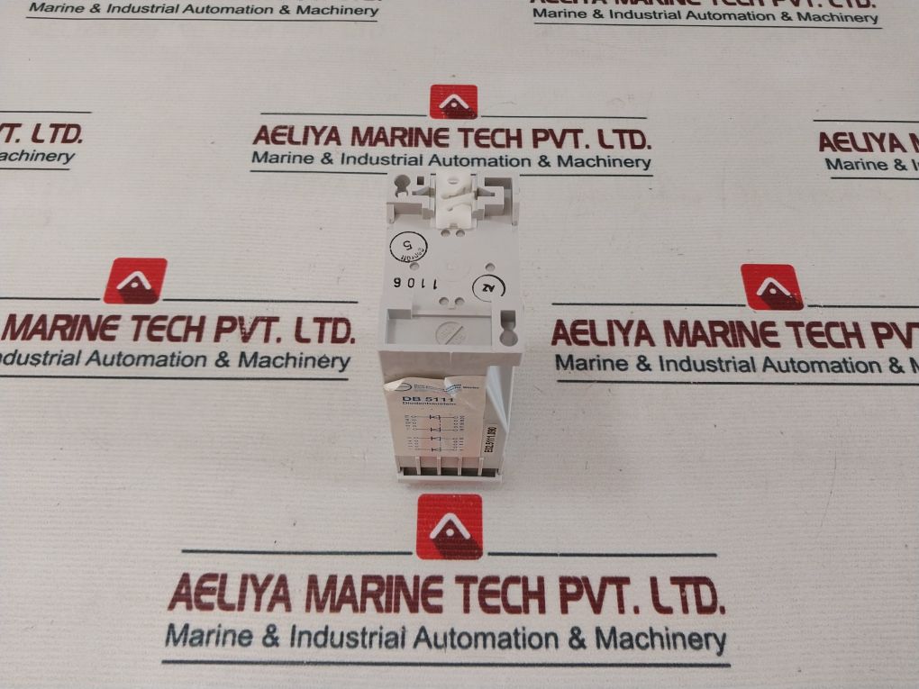 Rolf Janssen Db 5111 Diode Module E02.5111.090