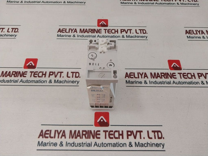 Rolf Janssen Db 5111 Diode Module E02.5111.090