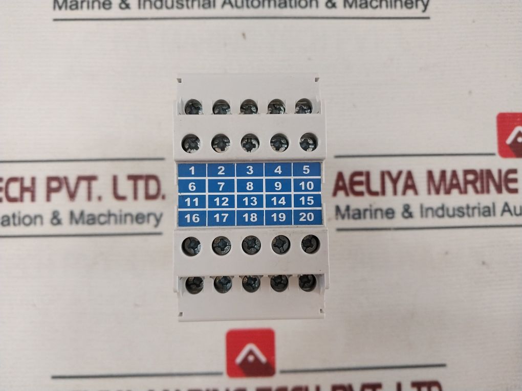 Rolf Janssen Db 5111 Diode Module E02.5111.090