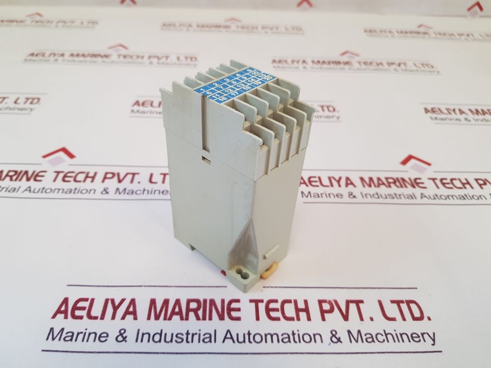 Rolf Janssen Db 5111 Diode Module