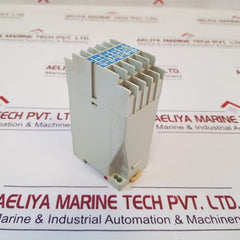 Rolf Janssen Db 5111 Diode Module