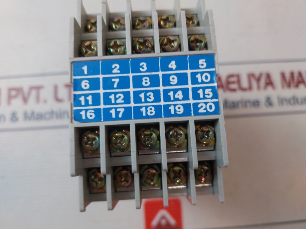 Rolf Janssen Db 5111 Diode Module