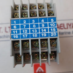 Rolf Janssen Db 5111 Diode Module