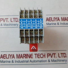 Rolf Janssen Db 5111 Diode Module
