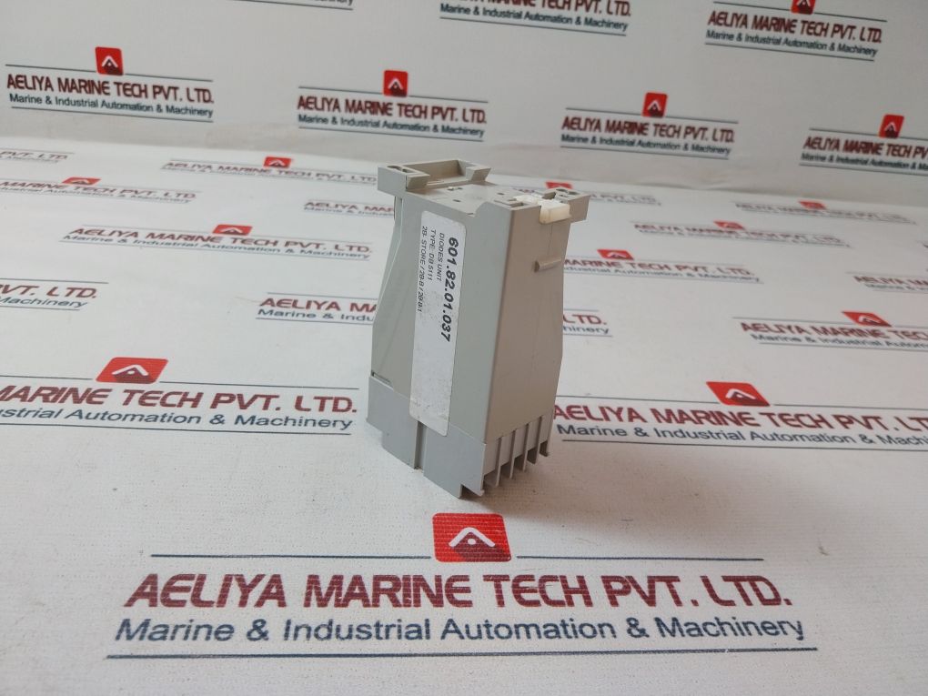 Rolf Janssen Db 5111 Diode Module