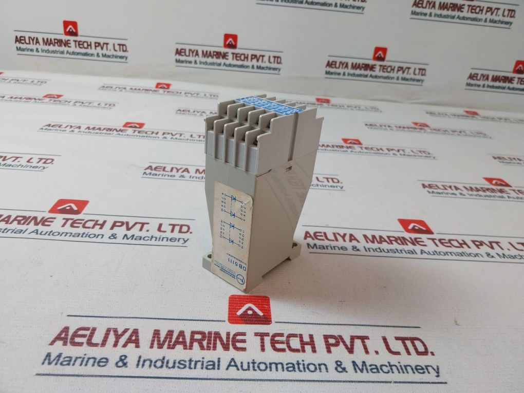 Rolf Janssen Db 5111 Diode Module