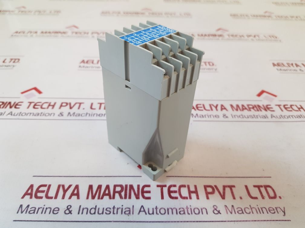 Rolf Janssen Db 5111 Diode Module

