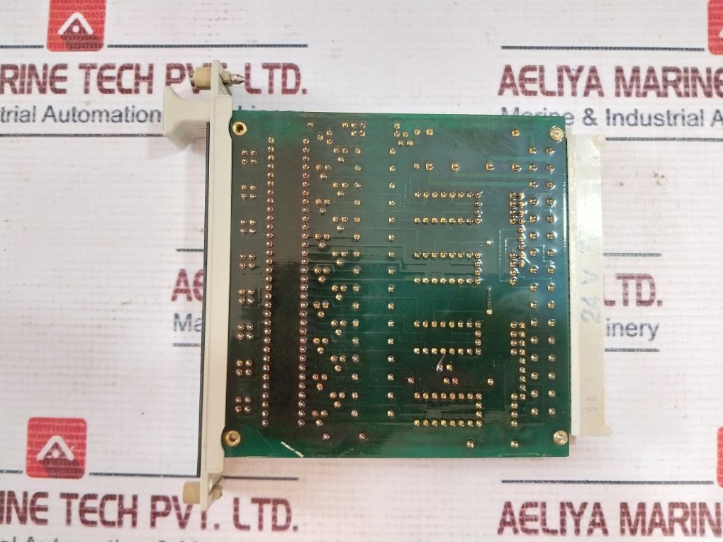 Rolf Janssen Dbu 06/24  