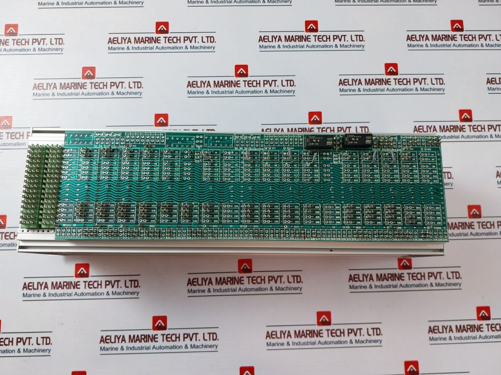 Rolf Janssen Dbu 06/24 Over-speed Wire Break Monitoring 24V