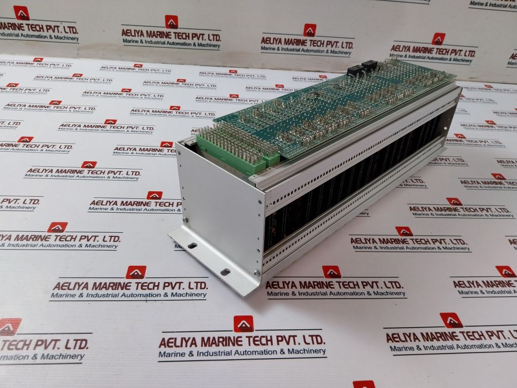 Rolf Janssen Dbu 06/24 Over-speed Wire Break Monitoring 24V