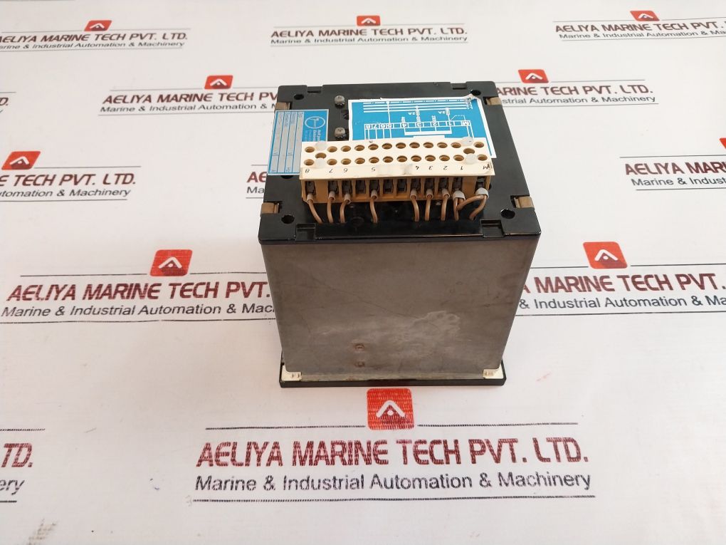 Rolf Janssen E01.5101.00 Insulation Controller