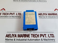 Rolf Janssen Ezz12 Time Delay Relay, T – 0,1S- 12 Min