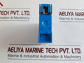 Rolf Janssen Ezz12 Time Delay Relay, T – 0,1S- 12 Min