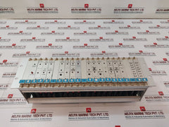 Rolf Janssen Gmbh Dbu 06/24 Operation Switch S1-s10 / R1-r4 / A1-a2 / M1-m4
