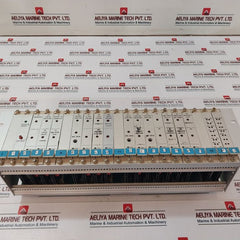 Rolf Janssen Gmbh Dbu 06/24 Operation Switch S1-s10 / R1-r4 / A1-a2 / M1-m4