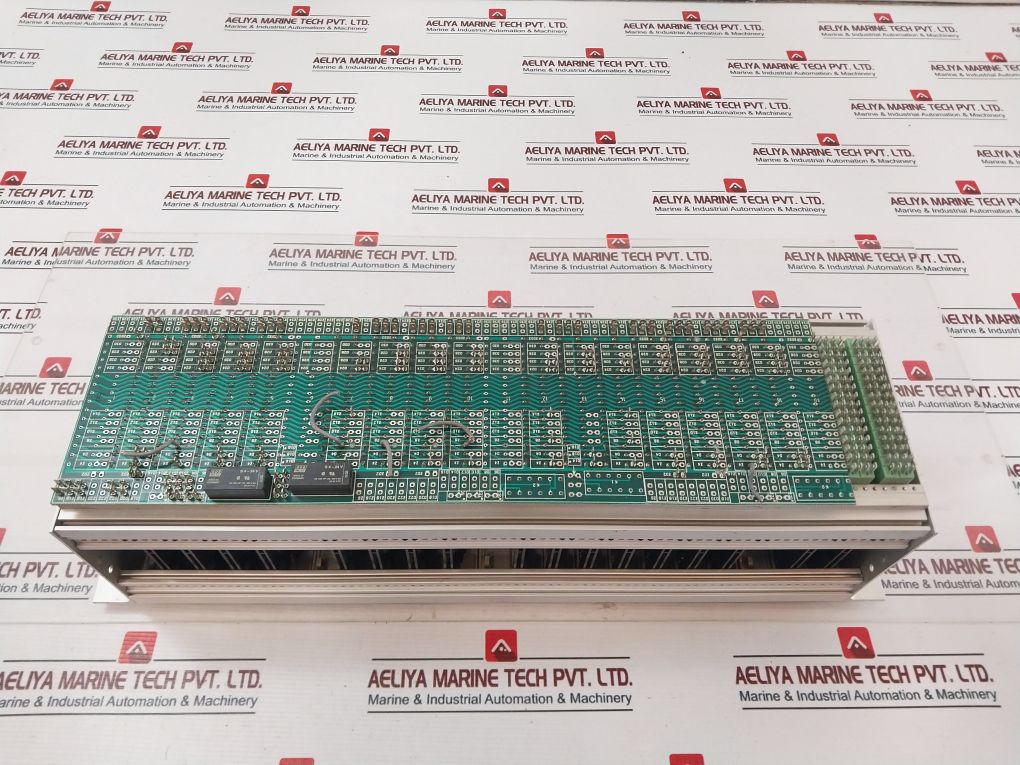 Rolf Janssen Gmbh Dbu 06/24 Operation Switch S1-s10 / R1-r4 / A1-a2 / M1-m4