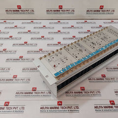 Rolf Janssen Gmbh Dbu 06/24 Operation Switch S1-s10 / R1-r4 / A1-a2 / M1-m4
