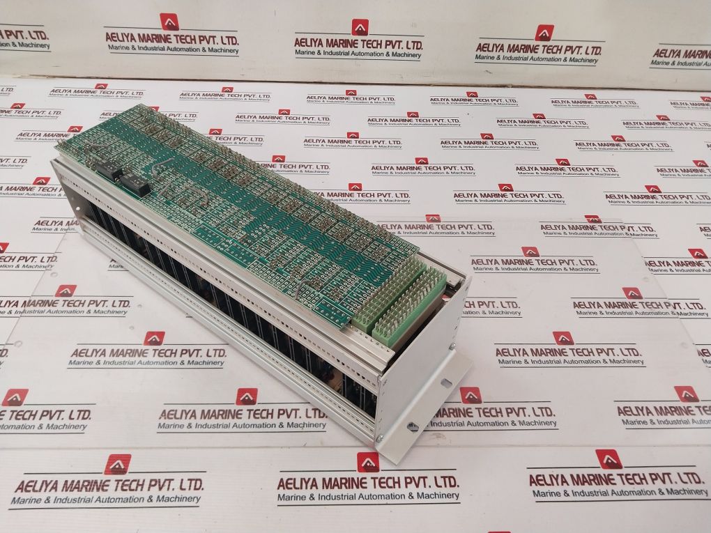 Rolf Janssen Gmbh Dbu 06/24 Operation Switch S1-s10 / R1-r4 / A1-a2 / M1-m4