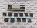 Rolf Janssen Operating Engine 1+2 Operating Switch Module Rack