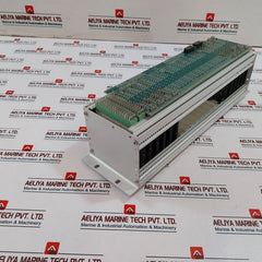 Rolf Janssen Operating Engine 1+2 Operating Switch Module Rack