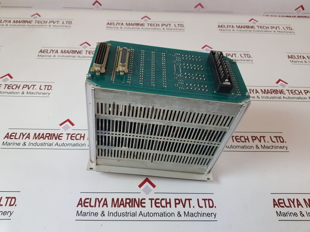 Rolf Janssen Tmw 2 Temperature Monitoring And Warning