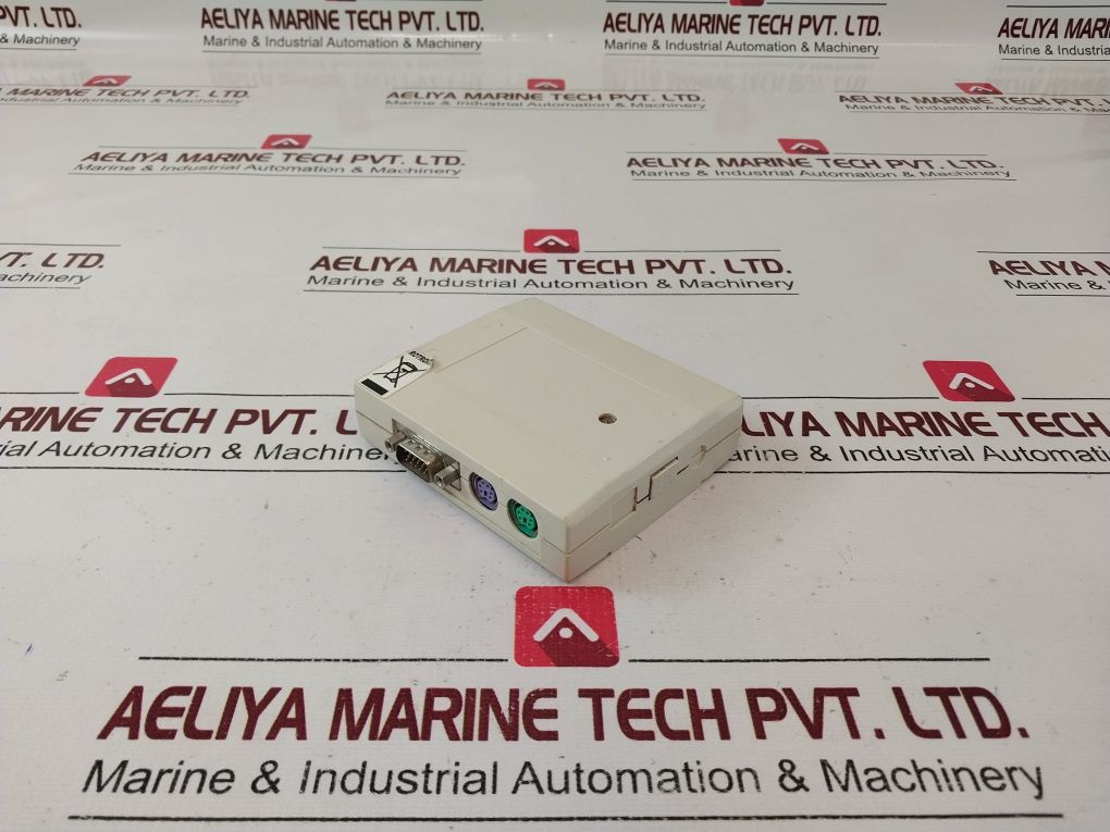 Master View Cs-12 Mini Kvm Switch