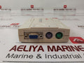 Master View Cs-12 Mini Kvm Switch