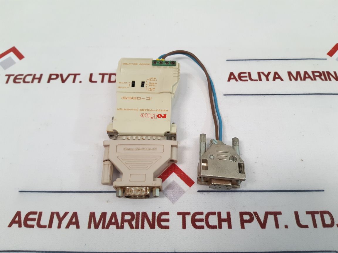 Roline Rs232-rs485 Converter