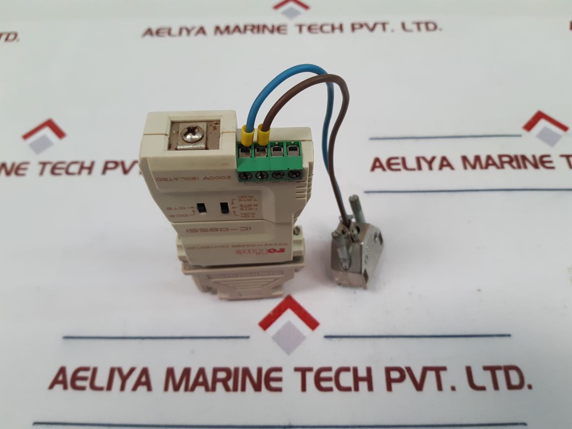 Roline Rs232-rs485 Converter