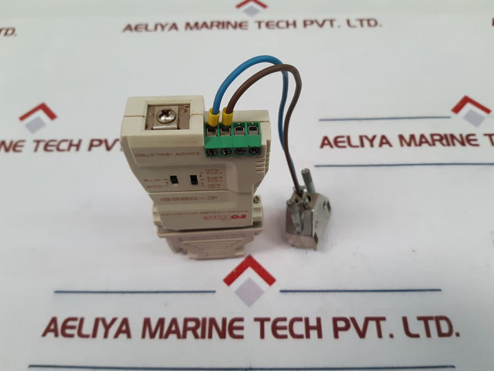 Roline Rs232-rs485 Converter
