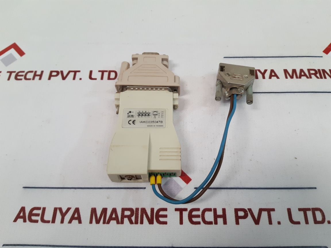 Roline Rs232-rs485 Converter