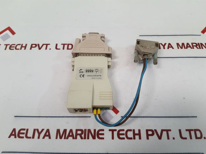 Roline Rs232-rs485 Converter