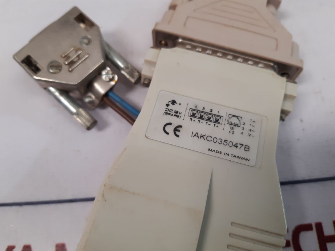 Roline Rs232-rs485 Converter