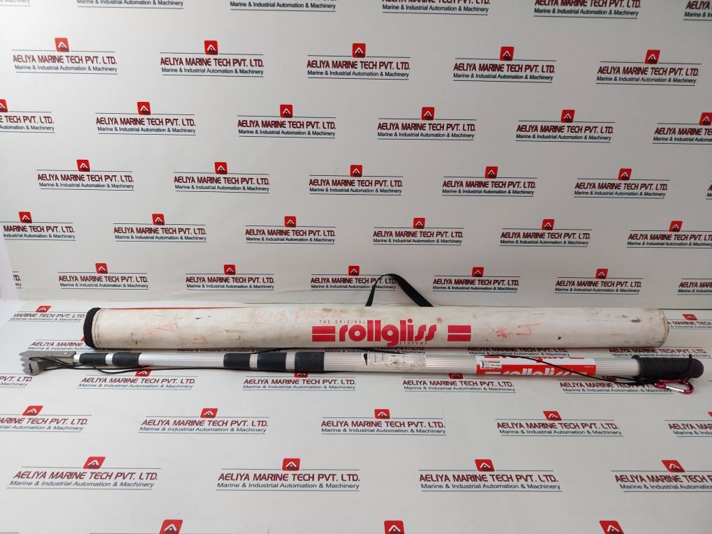 Rollgliss Systems Ag62502005
