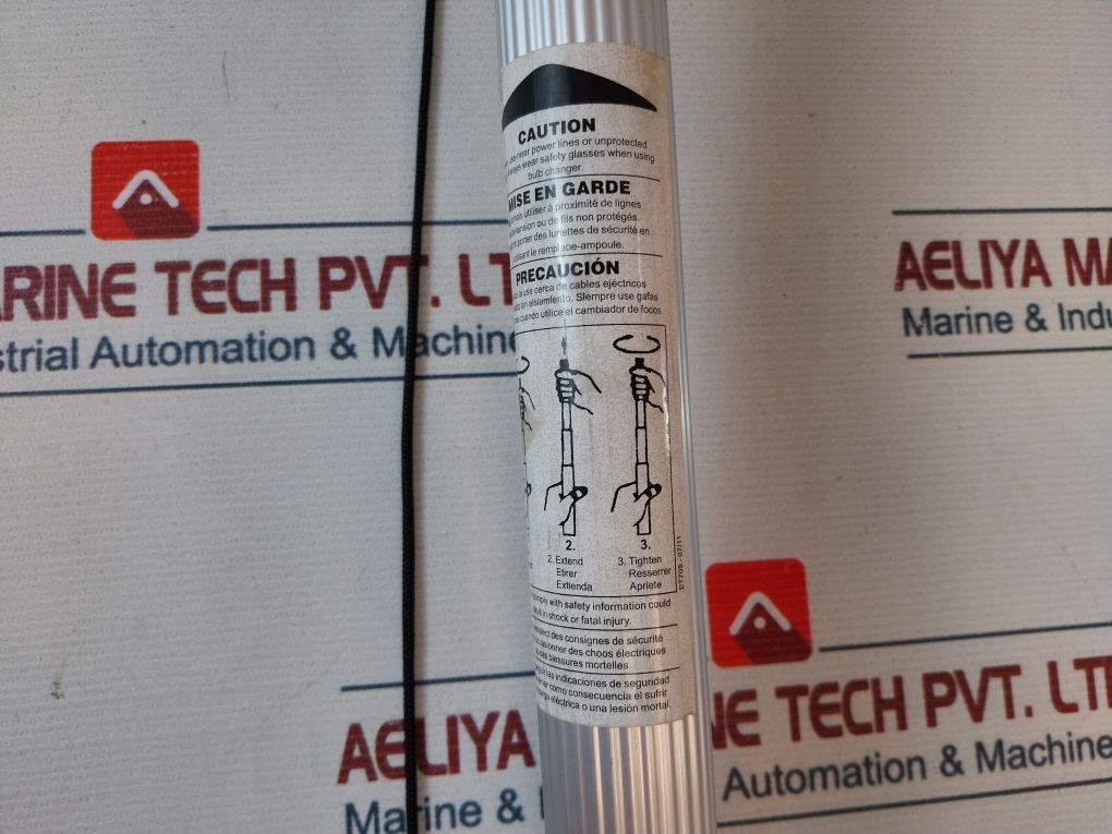 Rollgliss Systems Rescue Pole Ag62502005
