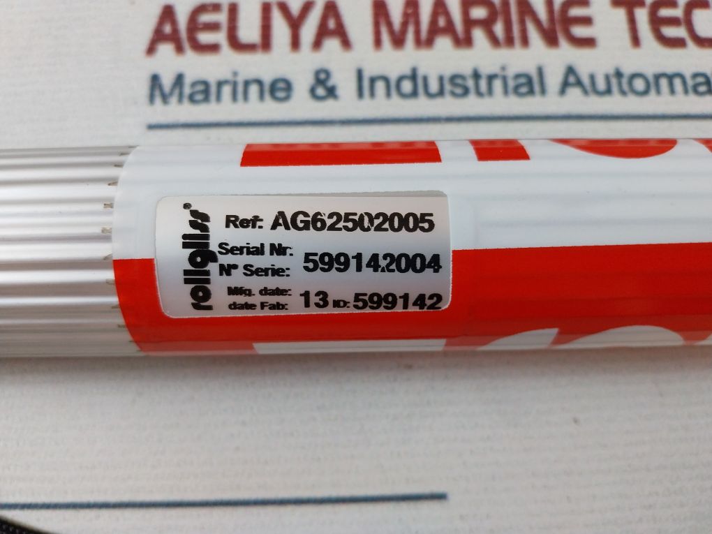 Rollgliss Systems Rescue Pole Ag62502005