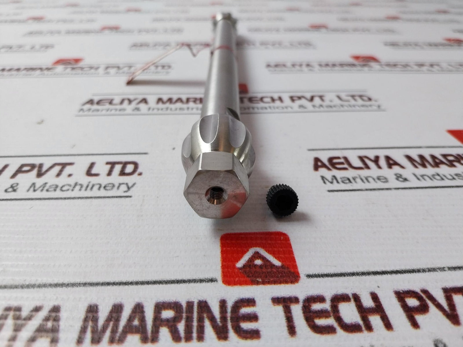 Rolls-royce 115Vac/60Hz Tft Display P001240-1 (Not Working)