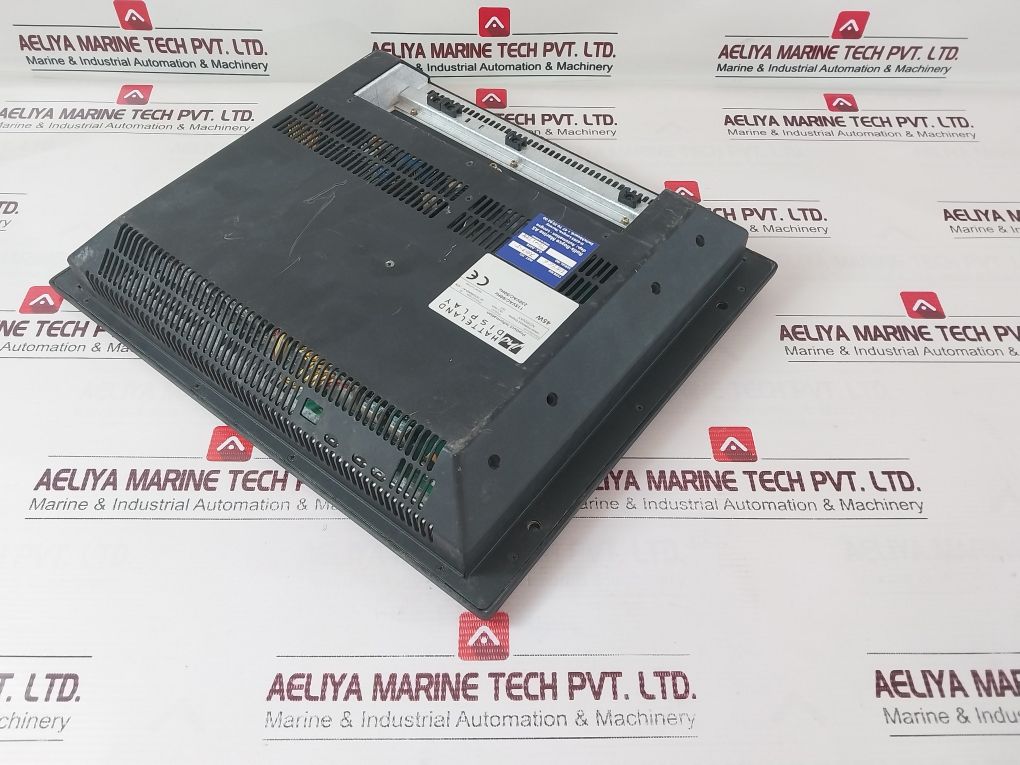 Rolls-royce 15,1 Inch Tft Display (Not Working)